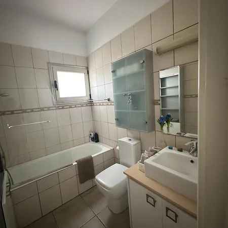 Prázdninový dům Serenity